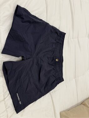 Properly Tied Youth XL Navy short NWT